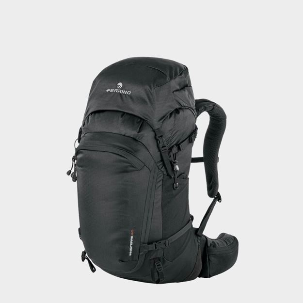 Picture of FERRINO FINISTERRE 40 BLACK